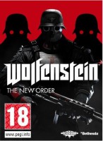 Wolfenstein: The New Order